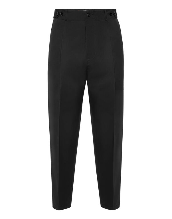 Wool Trousers Chinos Classic Fit black 1 2670-wool-trousers-chinos-classic-fit-black-1.jpg