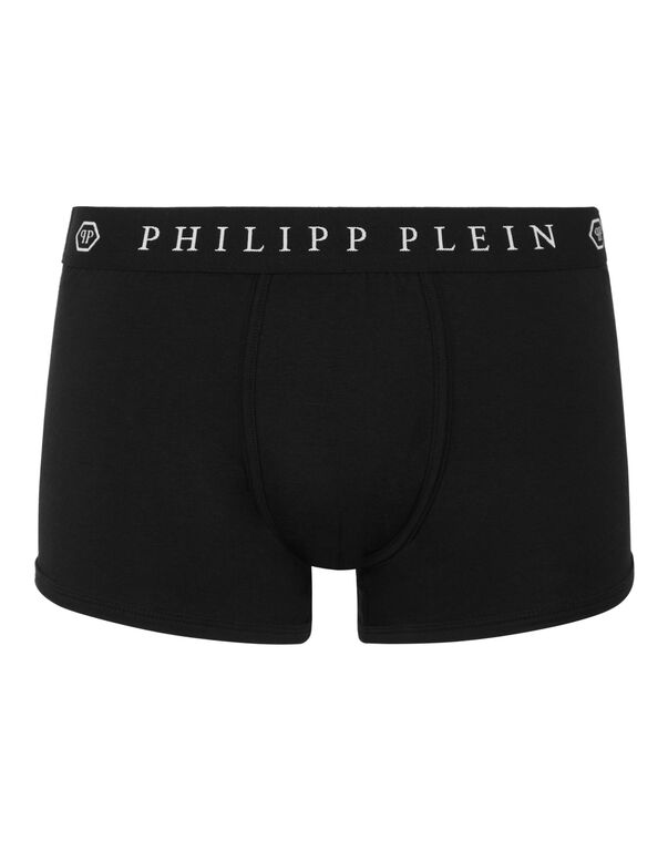 Boxer Philipp Plein TM black