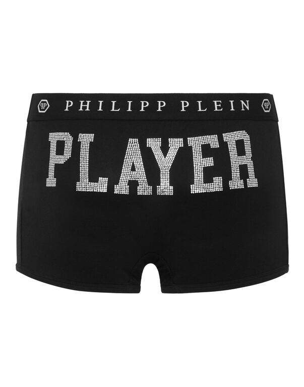 Boxer Philipp Plein TM black