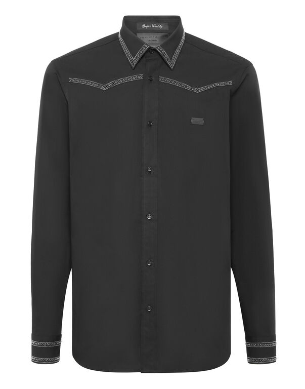 Loose Sugar Daddy Cut Shirt Cowboy Studs 1 2727-loose-sugar-daddy-cut-shirt-cowboy-studs-1.jpg