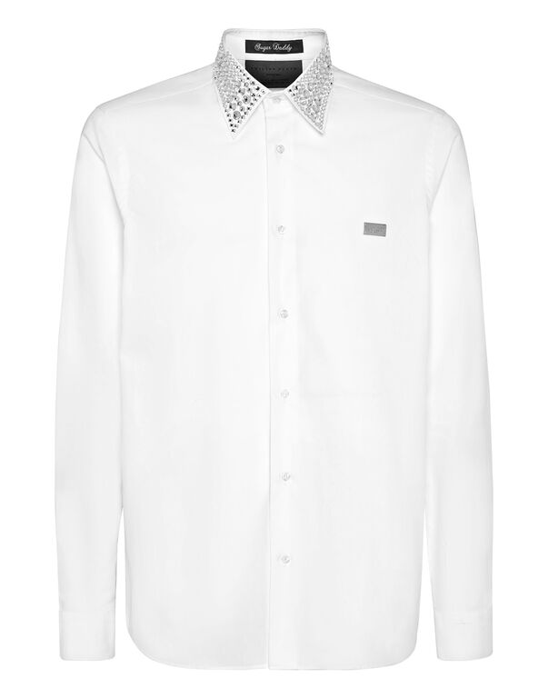 Shirt Sugar daddy white