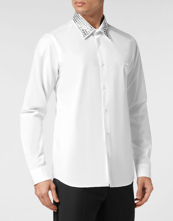 Shirt Sugar daddy white
