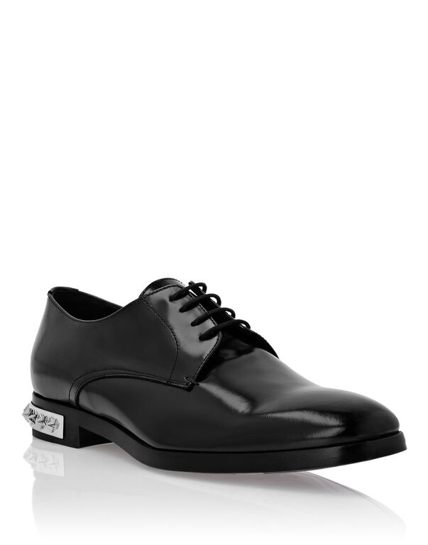 Derby Stars black
