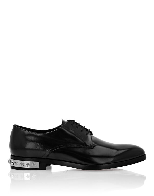 Derby Stars black