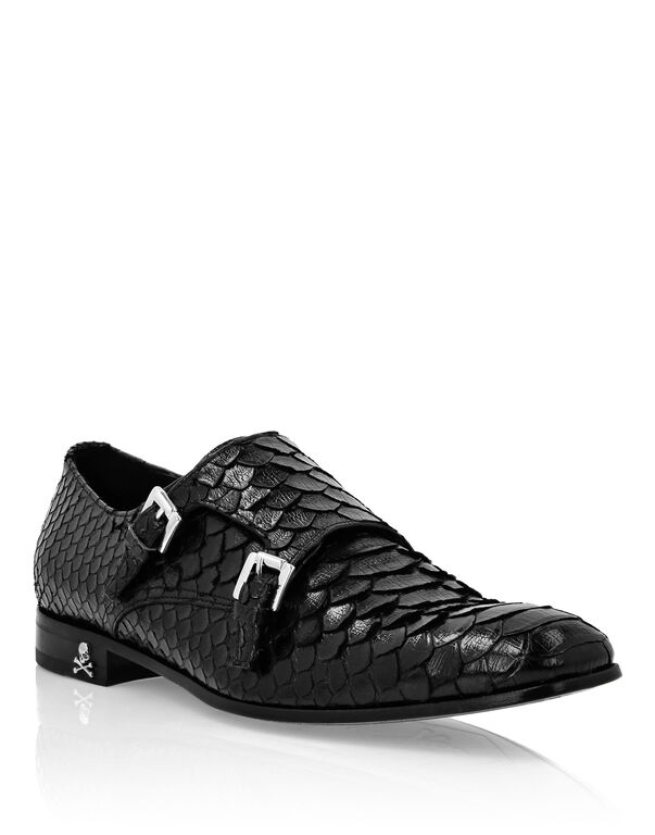 Derby black