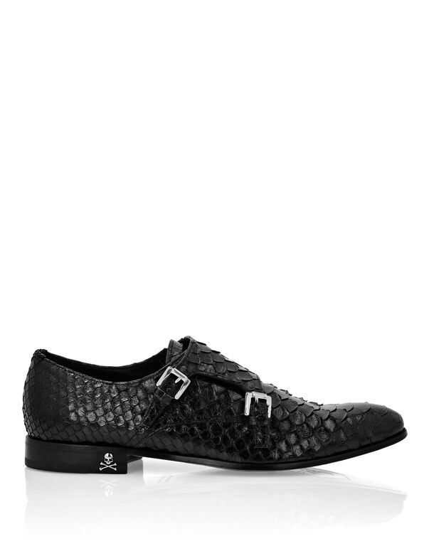 Derby black