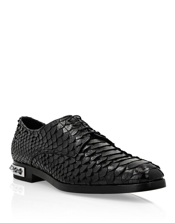 Derby Stars black