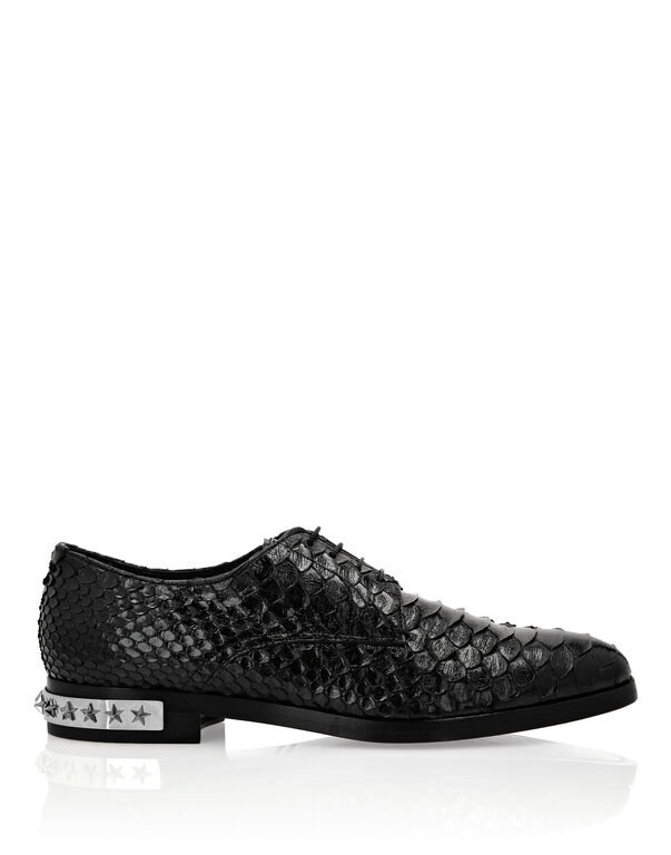 Derby Stars black