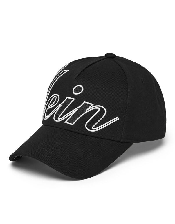 Baseball Cap black