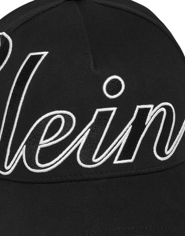 Baseball Cap black
