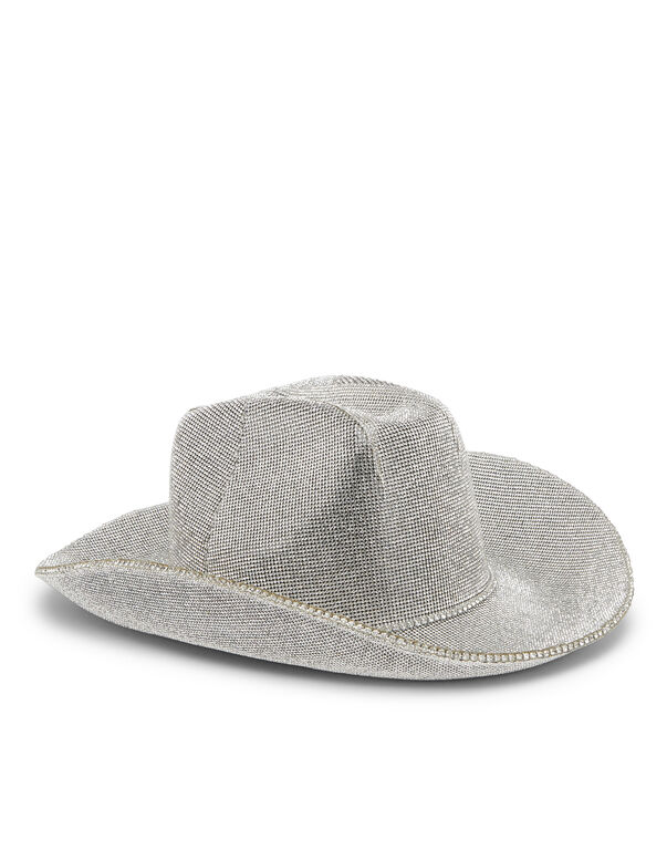 Texas Hat Strass crystal