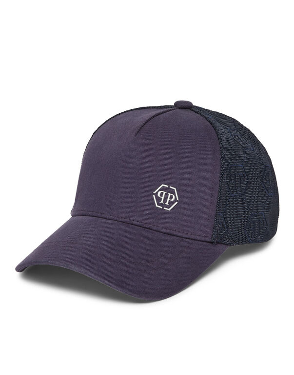 Baseball Cap Hexagon
