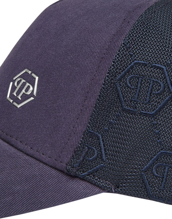 Baseball Cap Hexagon