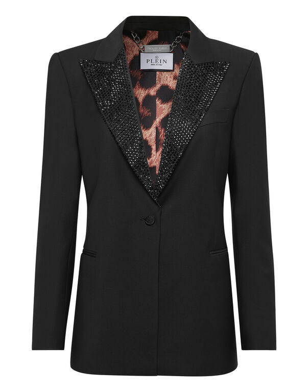 Wool Boxy Blazer Skull strass black 1 3125-wool-boxy-blazer-skull-strass-black-1.jpg