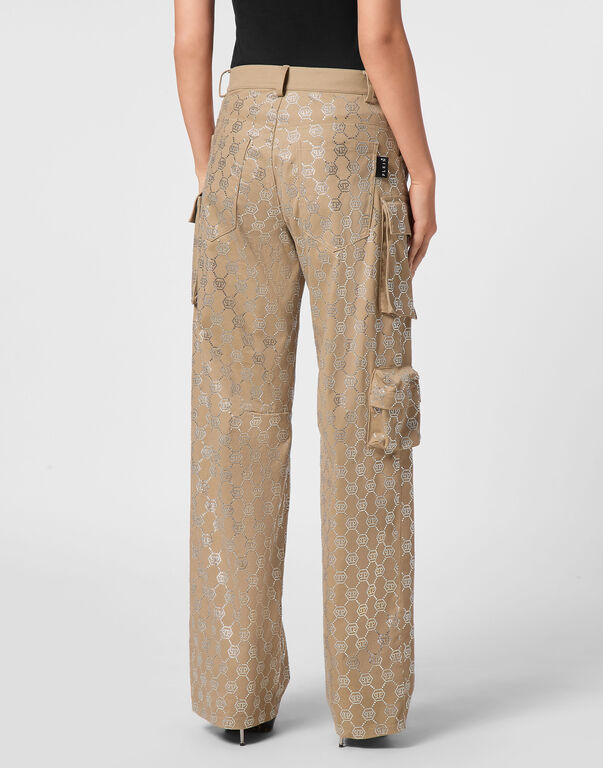 3193-long-trousers-cargo-fit-strass-monogram-beige-1.jpg