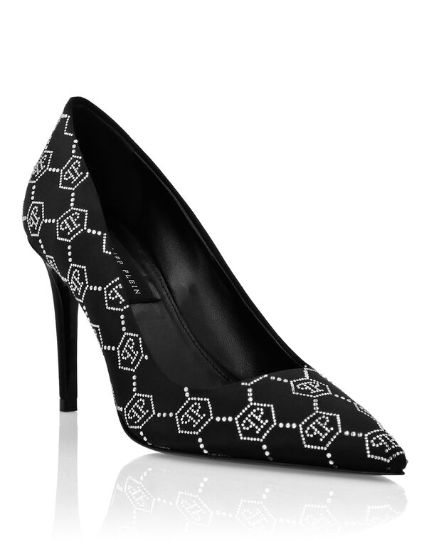 3237-satin-decollete-mid-heels-strass-monogram-black-crystal-1.jpg