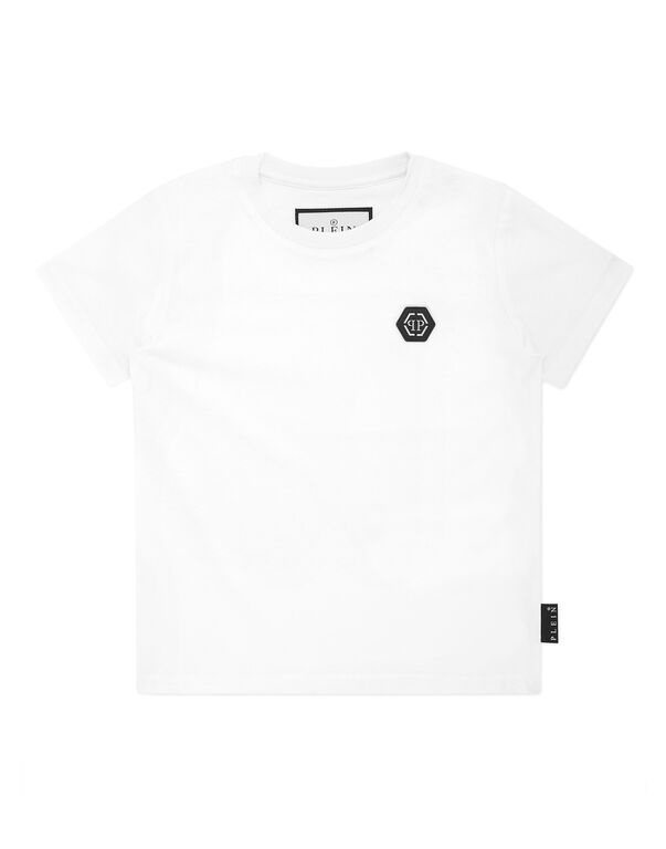 T-shirt Round Neck SS Gothic Plein white 1 3431-t-shirt-round-neck-ss-gothic-plein-white-1.jpg