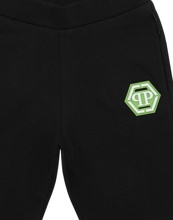 3504-baggy-fit-shorts-iconic-plein-black-green-1.jpg