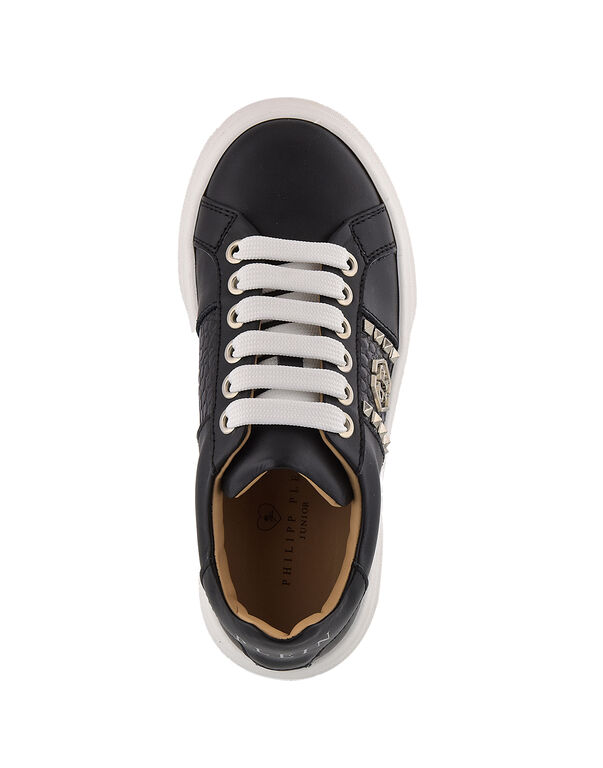 Sneakers black