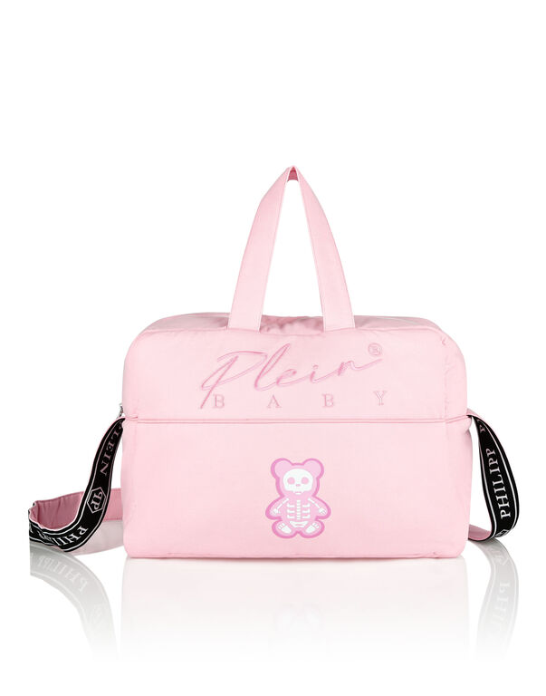 BAG rose / pink