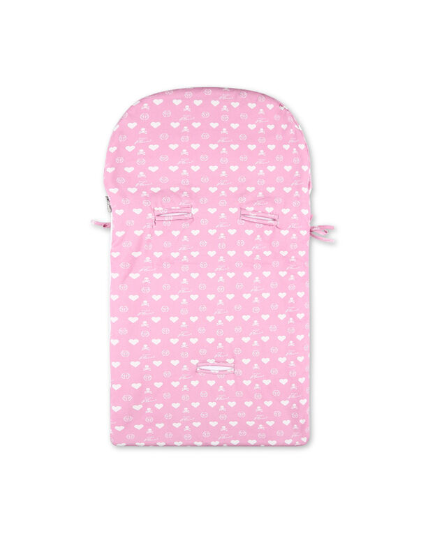 BABY NEST rose / pink