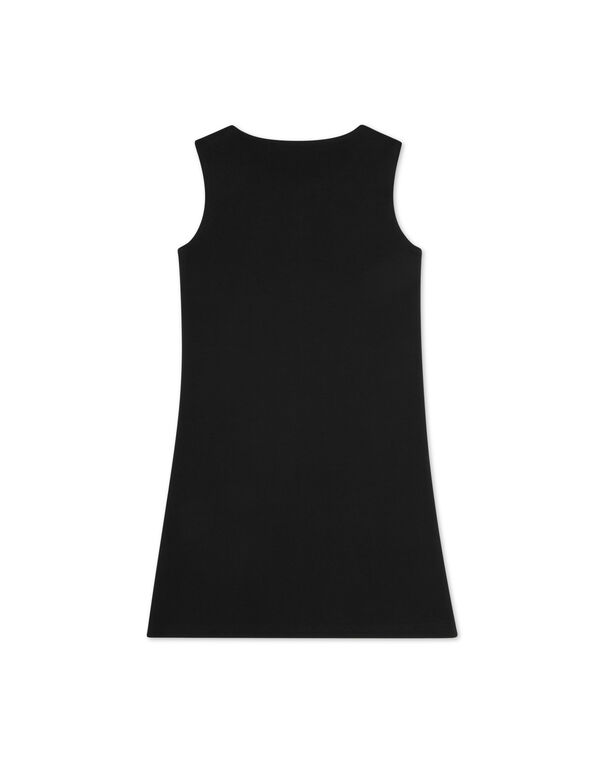 Mini Dress black