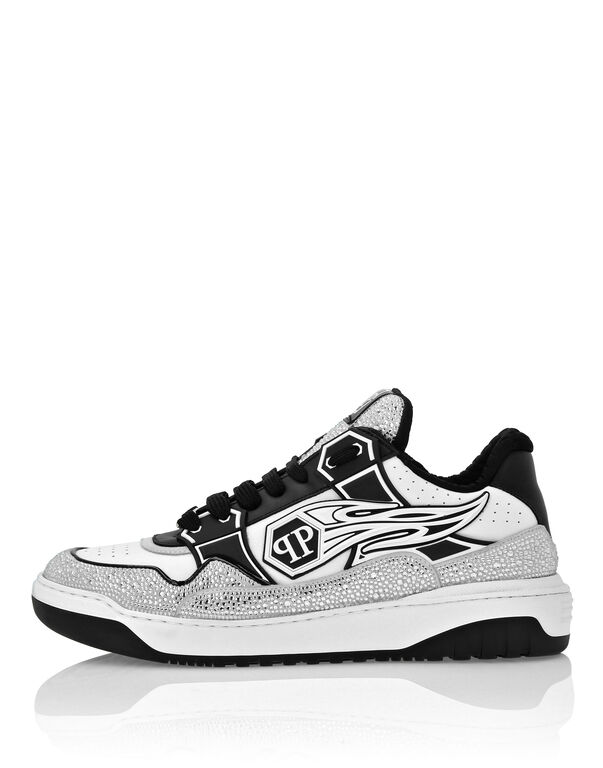 3913-leather-low-top-sneakers-moon-walker-white-black-1.jpg