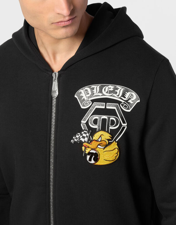 393-sweatjacket-gothic-duck-black-1.jpg