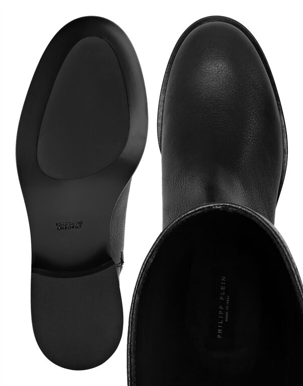 40-leather-lo-heels-mid-boots-monogram-black-1.jpg