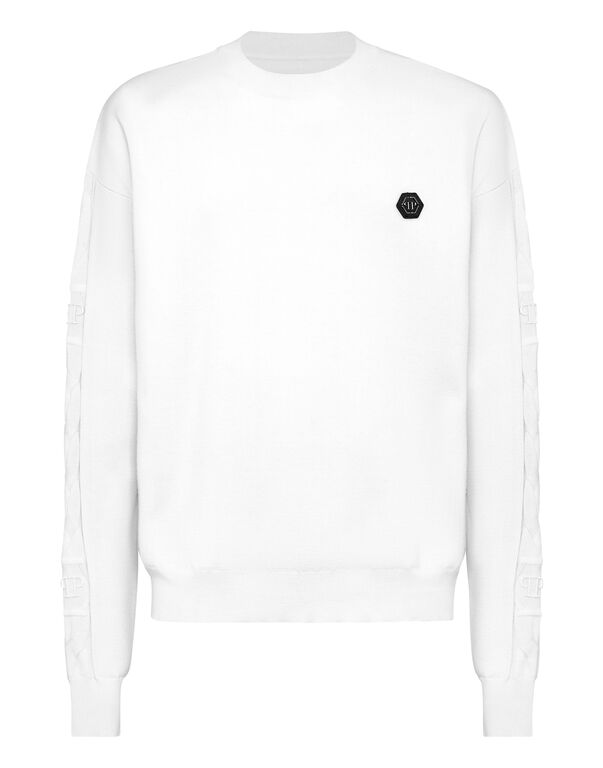Pullover Round Neck Long-Sleeve white 1 491-pullover-round-neck-long-sleeve-white-1.jpg