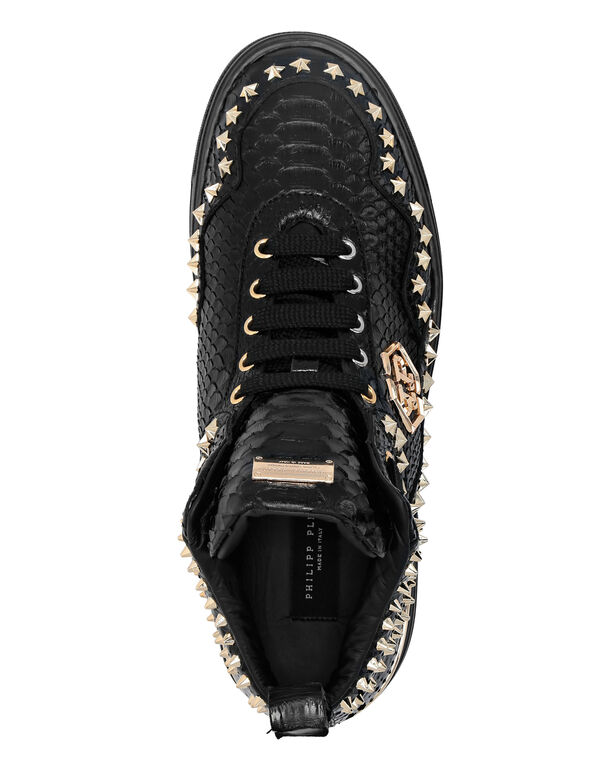 519-python-leather-mid-top-sneakers-studs-black-1.jpg