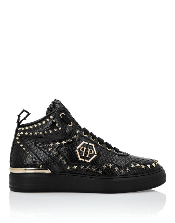 519-python-leather-mid-top-sneakers-studs-black-1.jpg