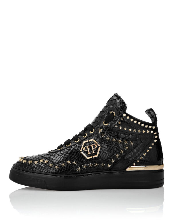 519-python-leather-mid-top-sneakers-studs-black-1.jpg