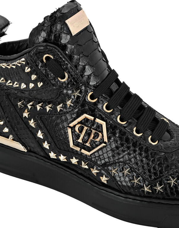 519-python-leather-mid-top-sneakers-studs-black-1.jpg