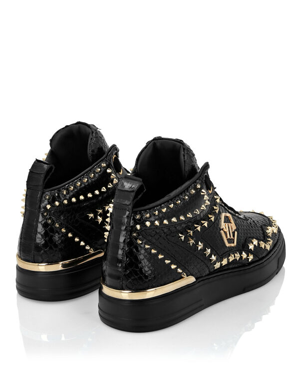 519-python-leather-mid-top-sneakers-studs-black-1.jpg