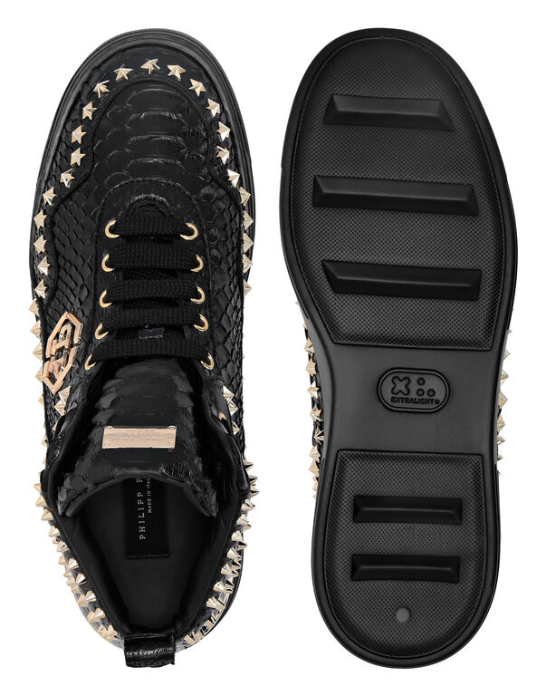 519-python-leather-mid-top-sneakers-studs-black-1.jpg
