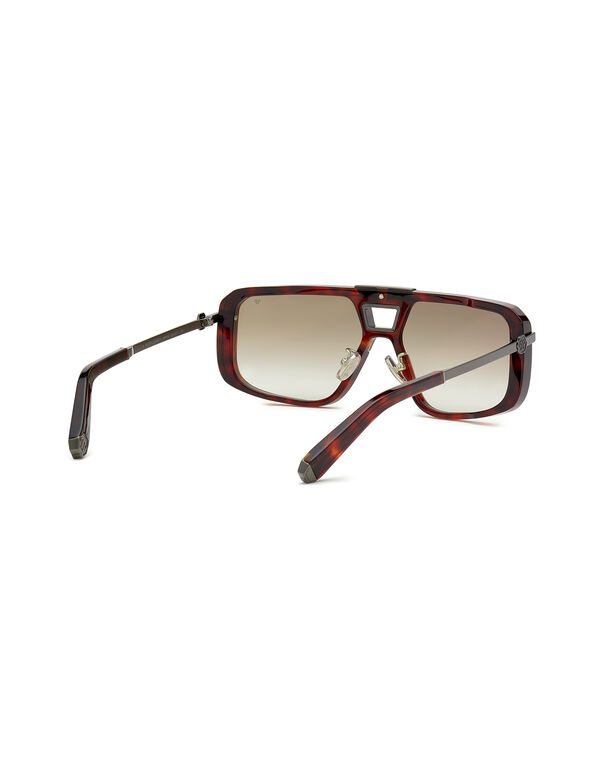Sunglasses dark brown