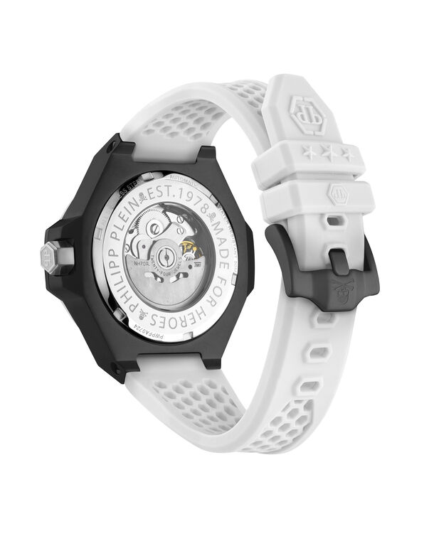 $keleton Royal Stainless Steel Watches white