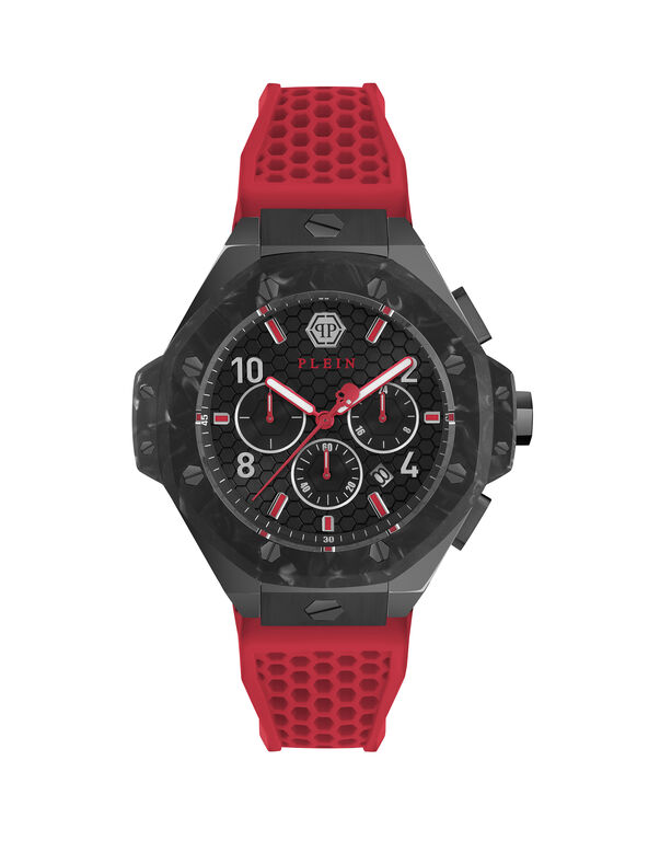 Stainless Steel Watch