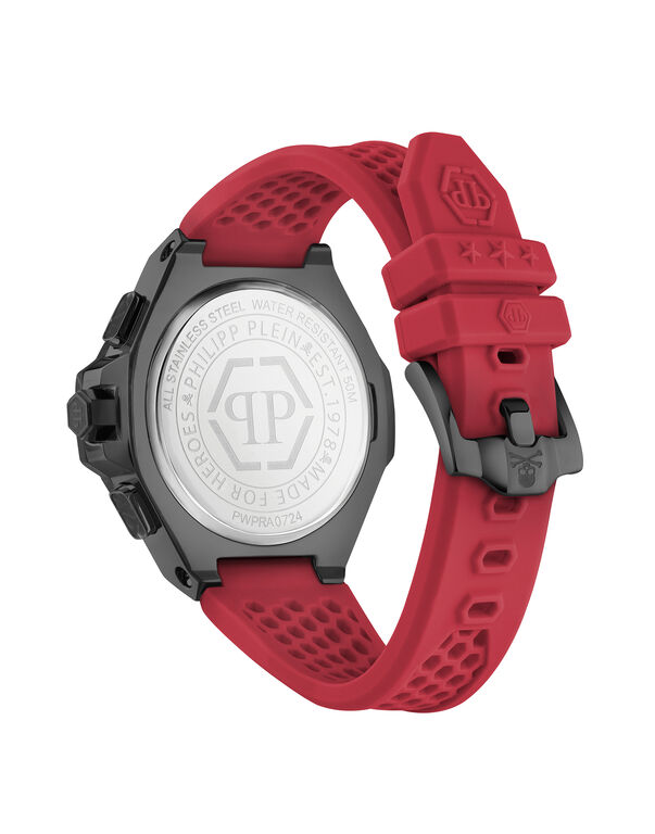Stainless Steel Watch