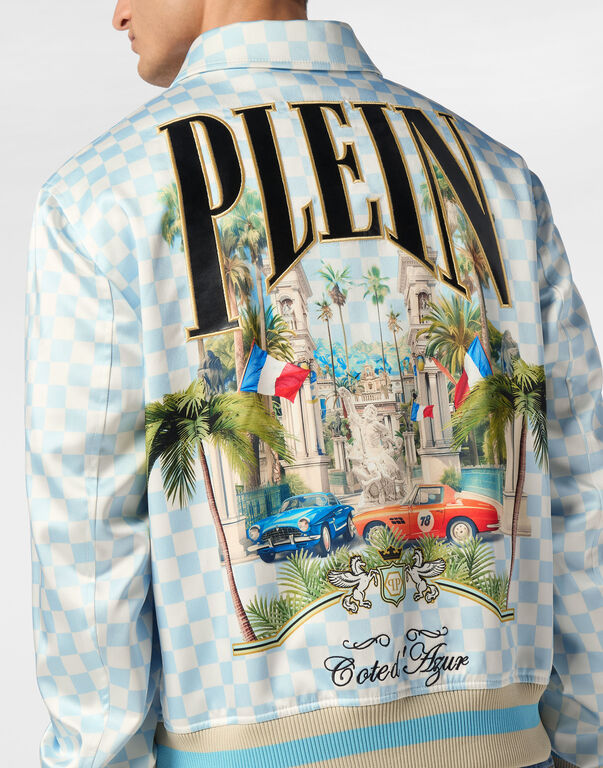 607-satin-coster-jacket-supercars-checkered-multicolor-1.jpg