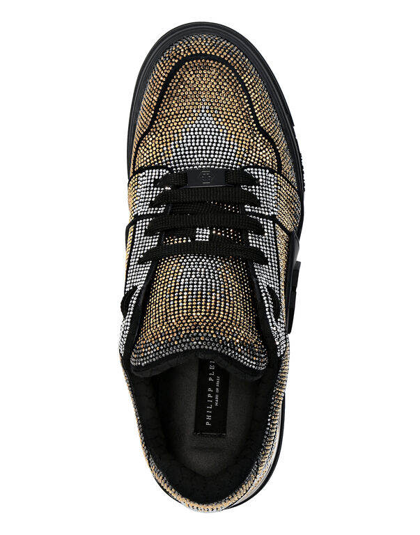726-suede-lo-top-sneakers-strass-hexagon-brown-1.jpg