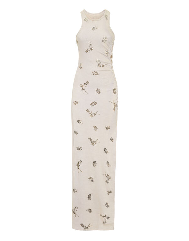 Jersey Rib Long Dress Flowers light grey 1 755-jersey-rib-long-dress-flowers-light-grey-1.jpg