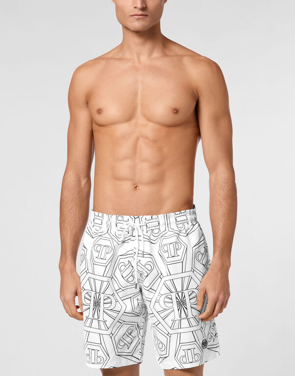 792-jogging-printed-shorts-with-hexagon-monogram-white-1.jpg