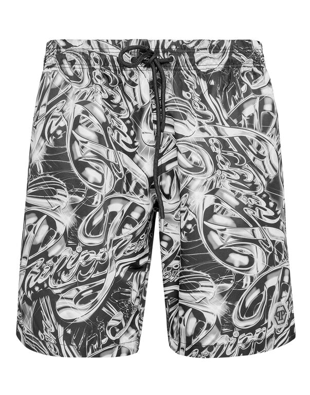 Jogging Shorts black